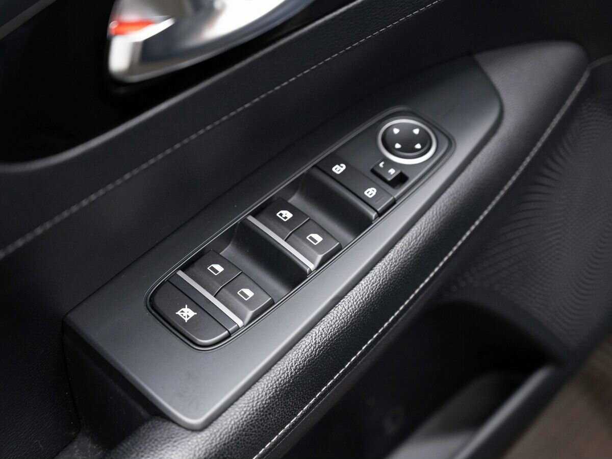 Kia Cerato 2019 года с пробегом. Фото: #17