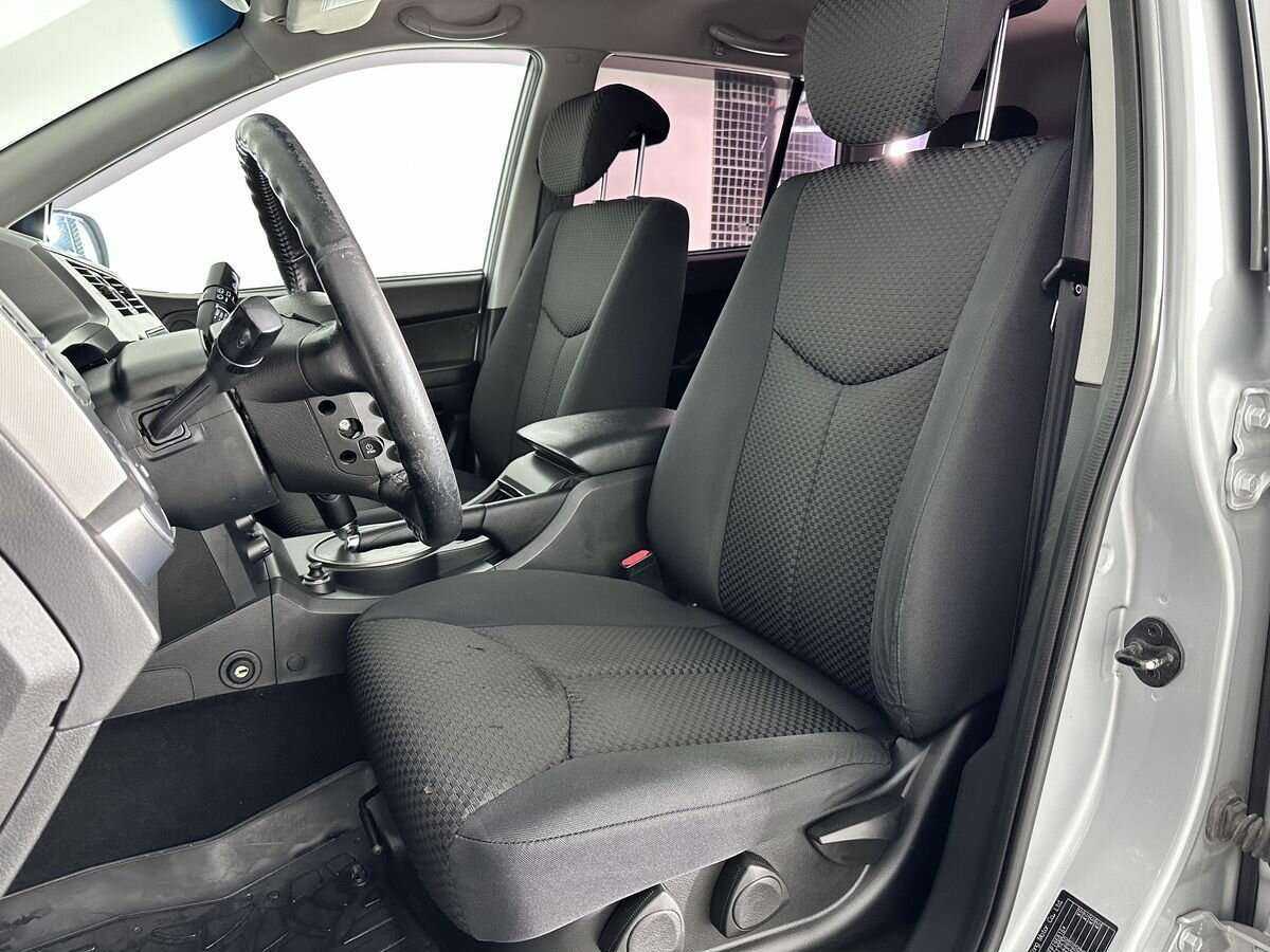 SsangYong Kyron 2014 года с пробегом. Фото: #7