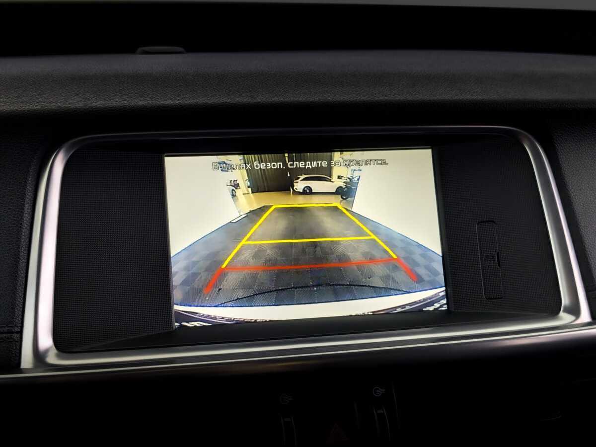 Kia Optima 2016 года с пробегом. Фото: #21