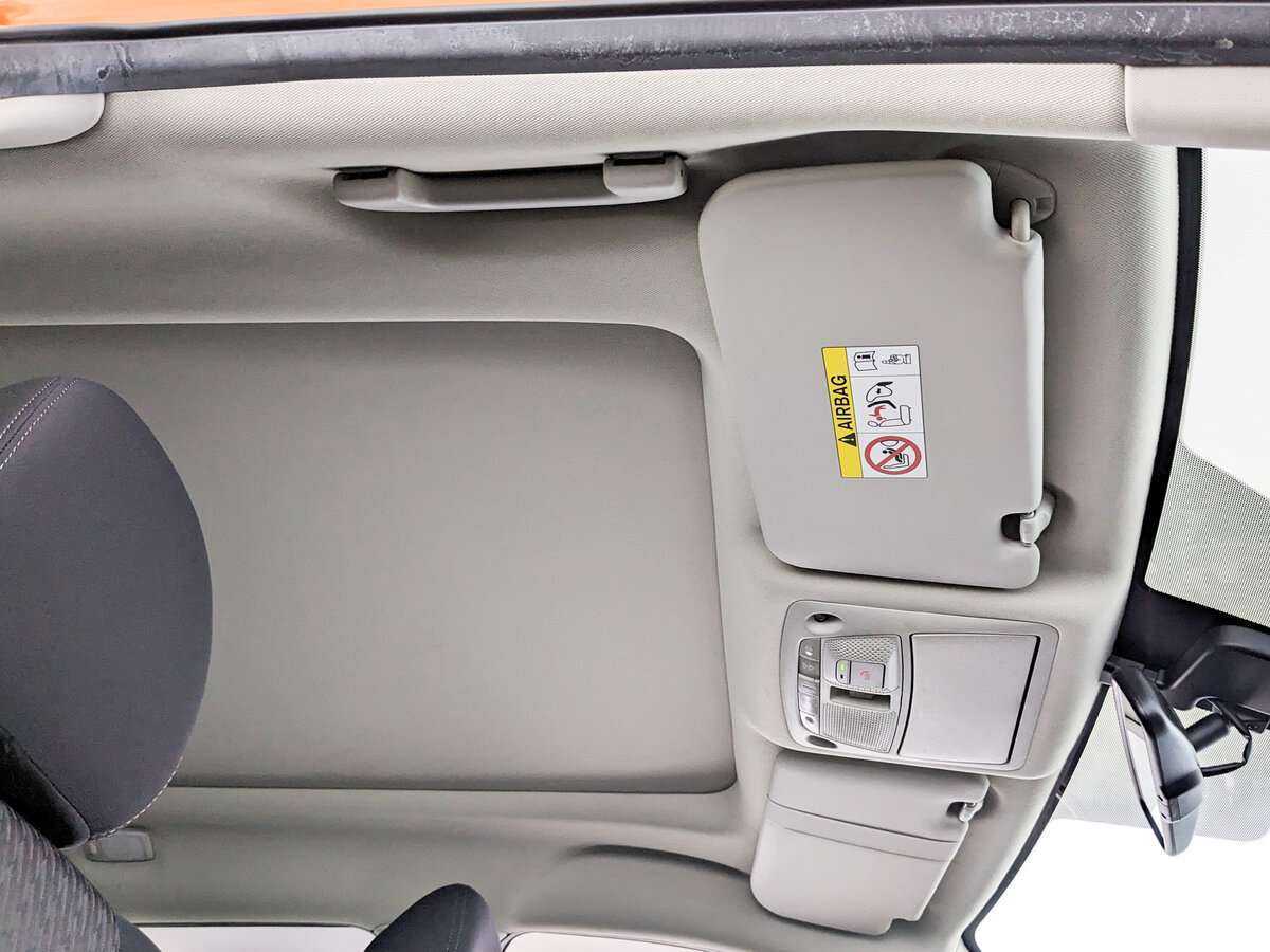 Nissan X-Trail 2019 года с пробегом. Фото: #16