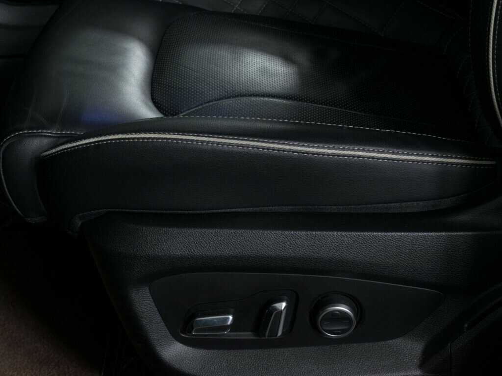 EXEED VX 2021 года с пробегом. Фото: #16