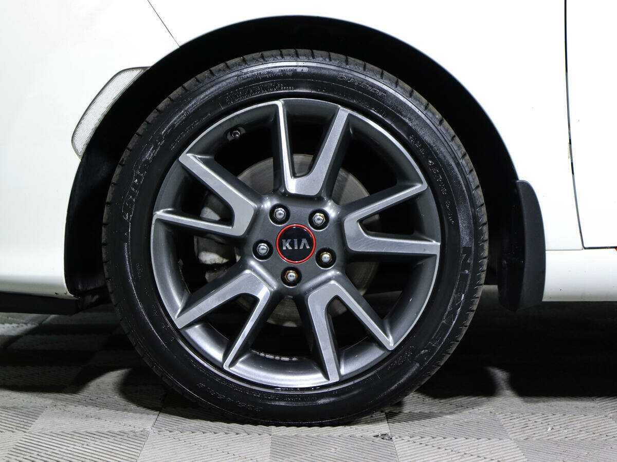 Kia Soul 2021 года с пробегом. Фото: #14