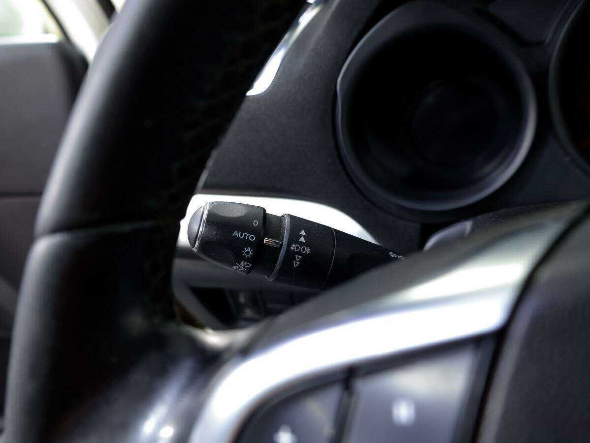 Citroen C4 2013 года с пробегом. Фото: #15