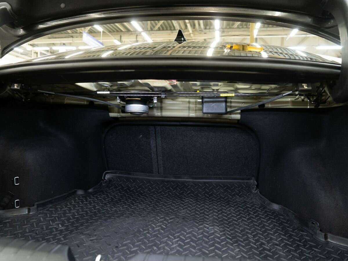 Kia Optima 2017 года с пробегом. Фото: #7