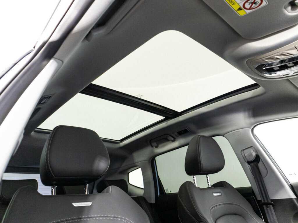 Chery Tiggo 7 Pro Max 2023 года с пробегом. Фото: #21