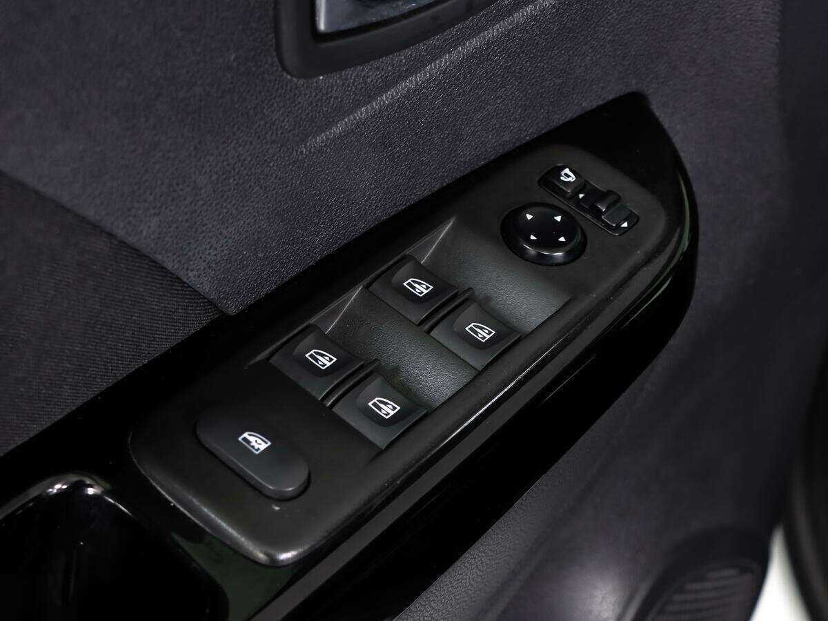 Renault Kaptur 2019 года с пробегом. Фото: #13