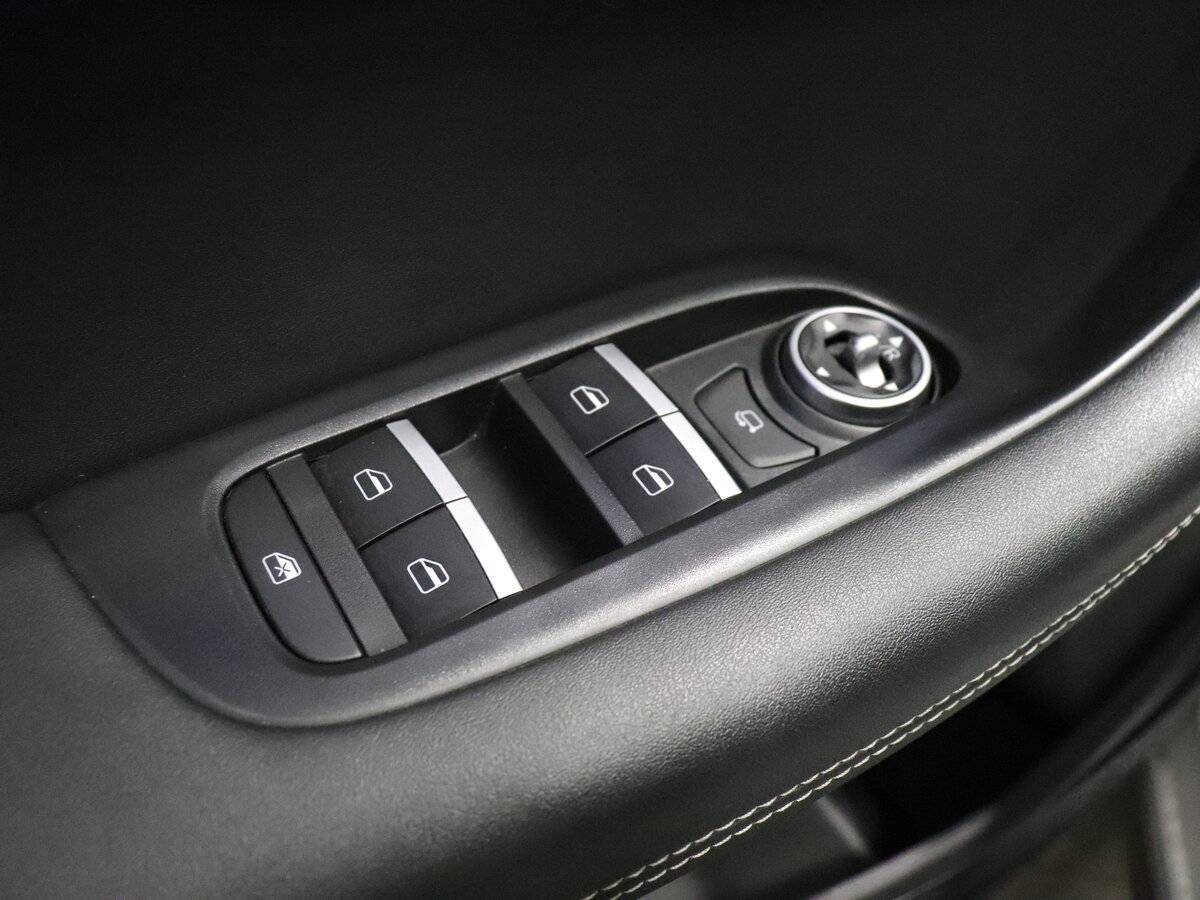 Chery Tiggo 7 Pro Max 2023 года с пробегом. Фото: #8