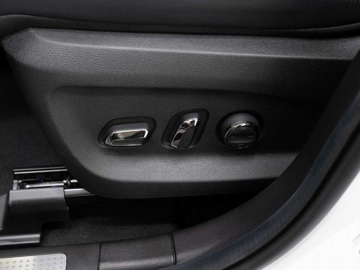 EXEED TXL 2023 года с пробегом. Фото: #21