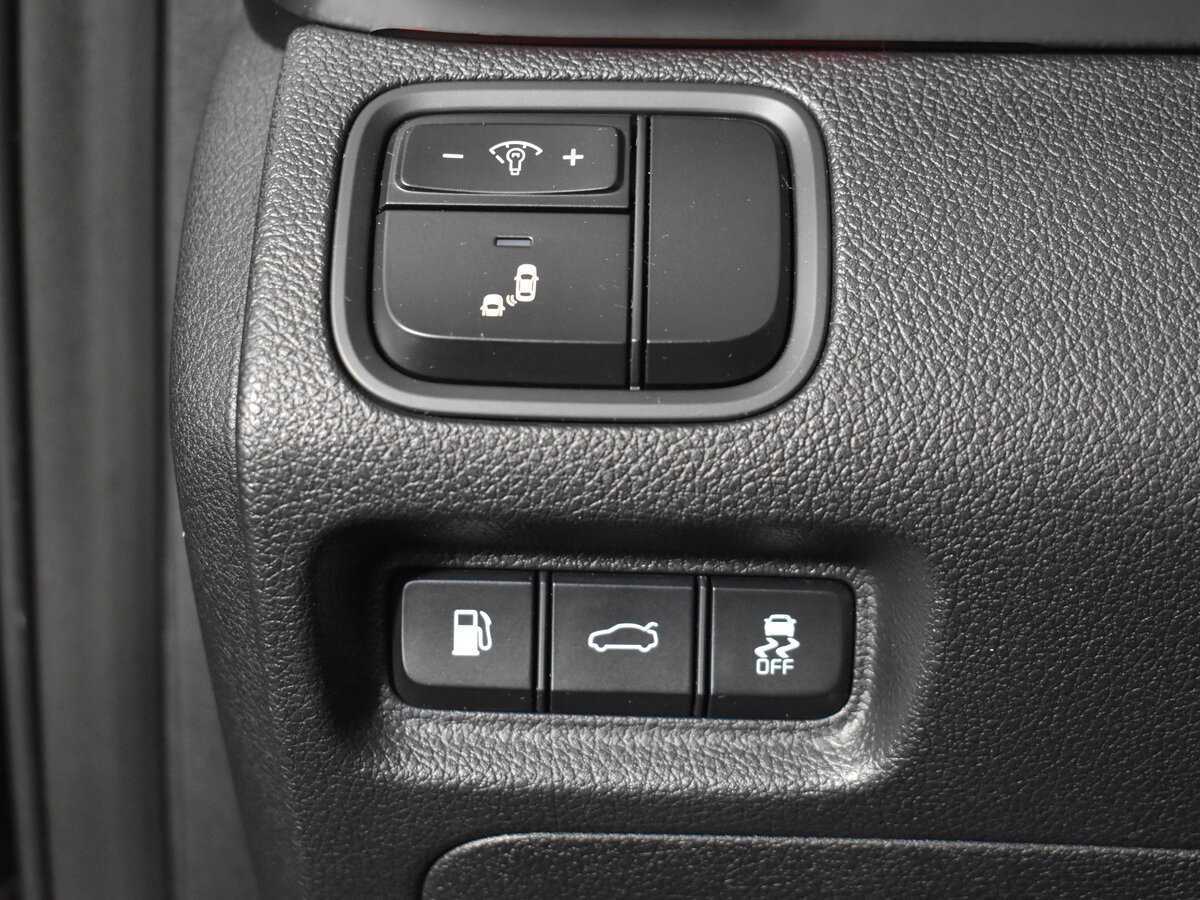 Kia Optima 2019 года с пробегом. Фото: #9