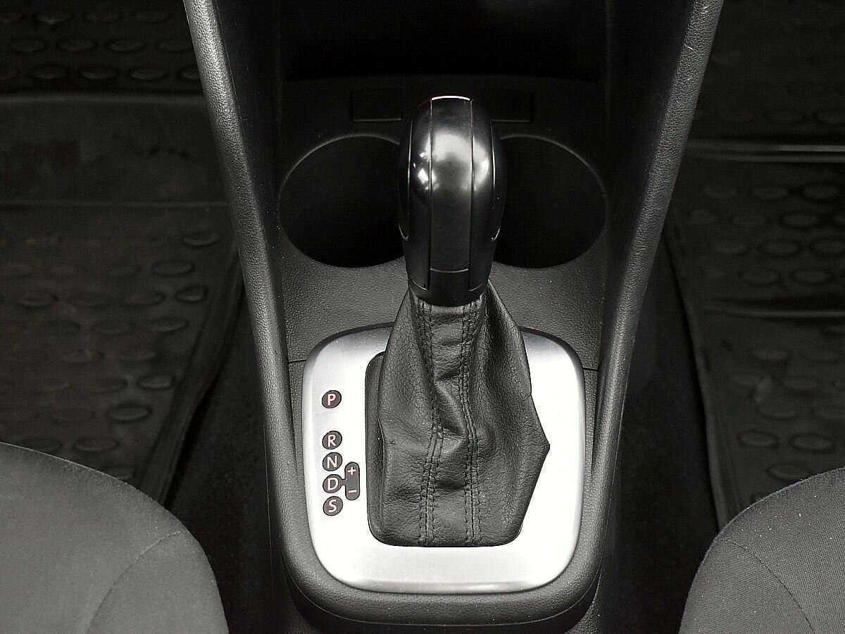 Volkswagen Polo 2014 года с пробегом. Фото: #11