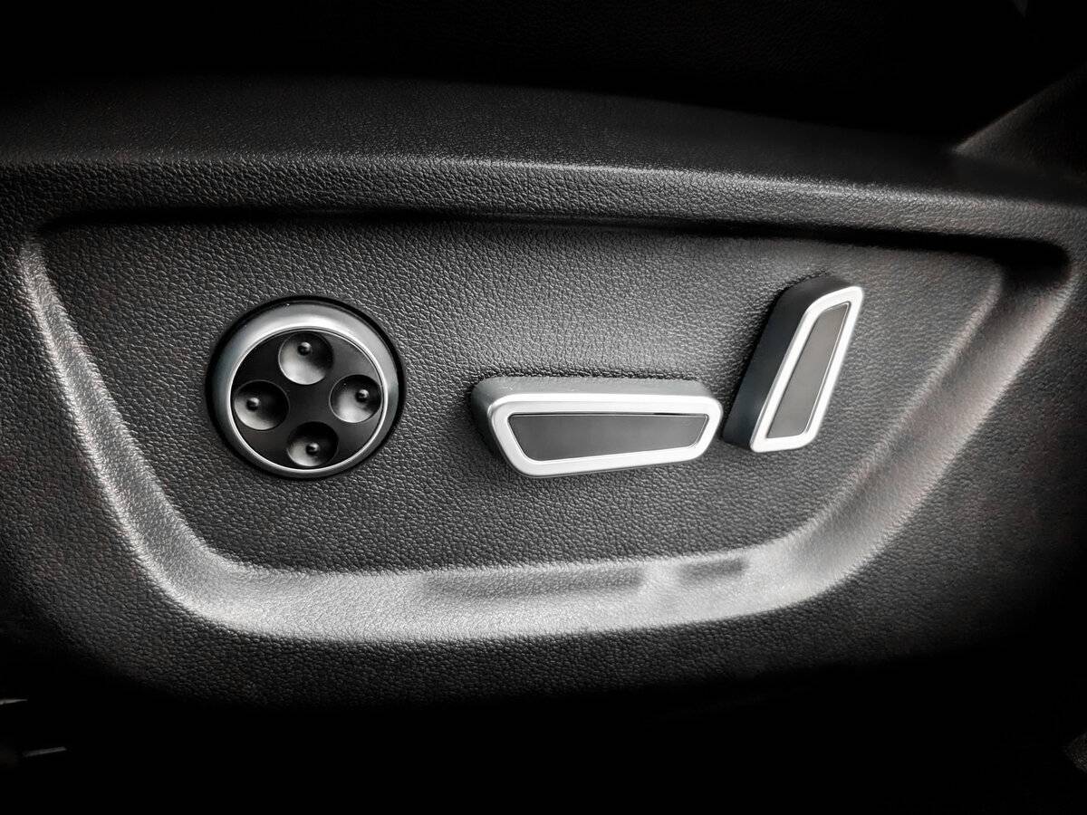 Chery Tiggo 4 2020 года с пробегом. Фото: #20