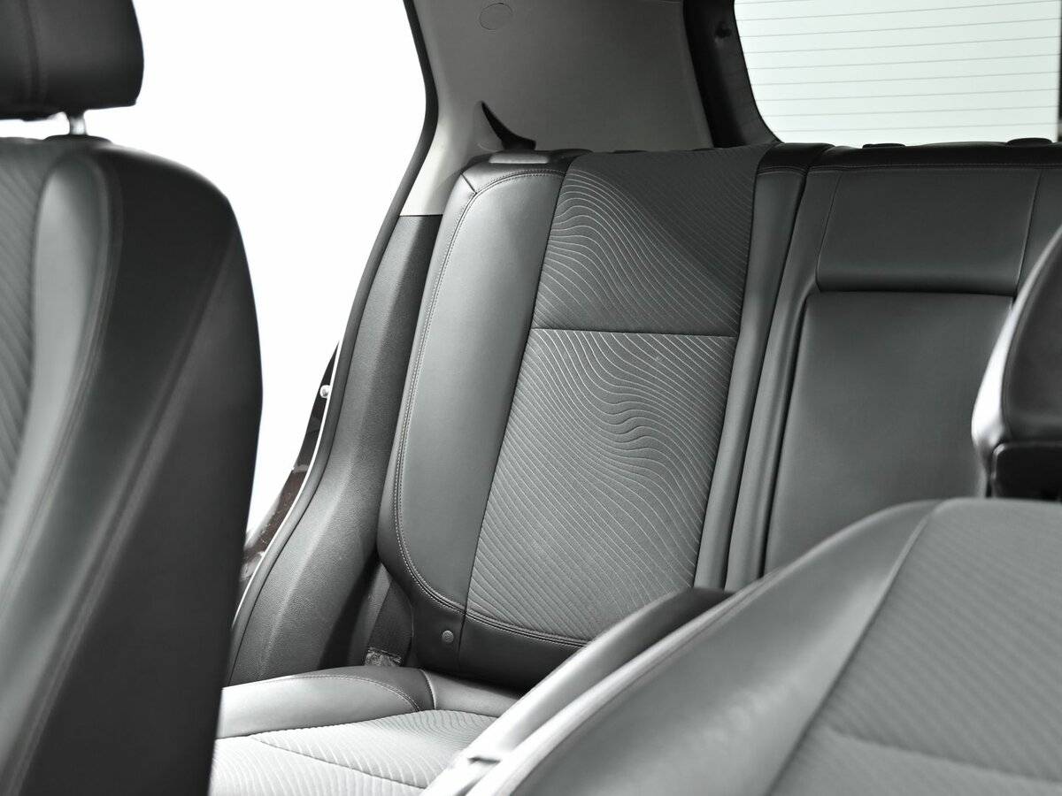 Opel Mokka 2014 года с пробегом. Фото: #11