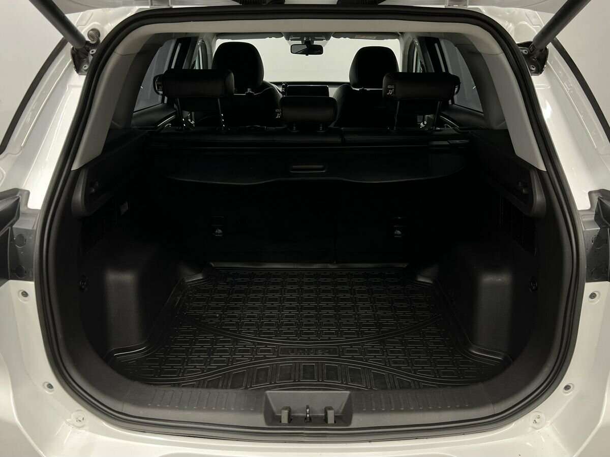 Chery Tiggo 7 Pro 2020 года с пробегом. Фото: #25