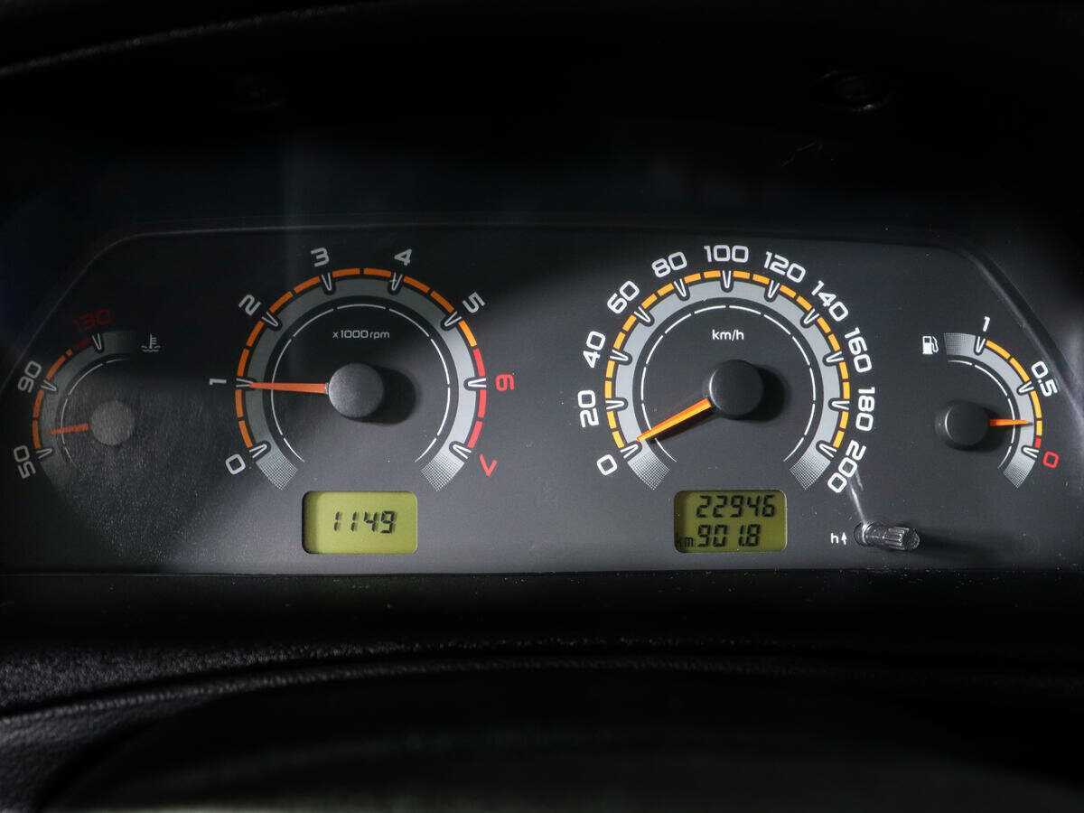 Lada (ВАЗ) Niva 2022 года с пробегом. Фото: #8