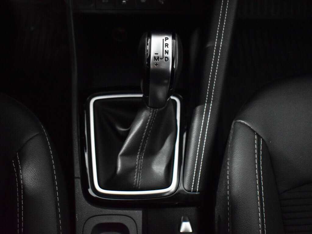 Renault Kaptur 2021 года с пробегом. Фото: #9