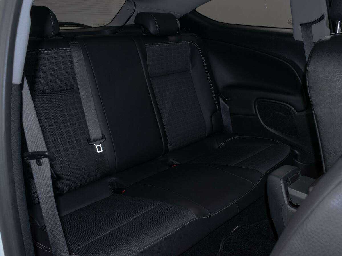 Opel Astra 2012 года с пробегом. Фото: #11