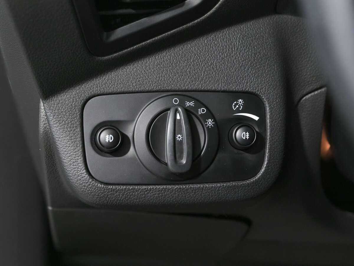 Ford Kuga 2016 года с пробегом. Фото: #13