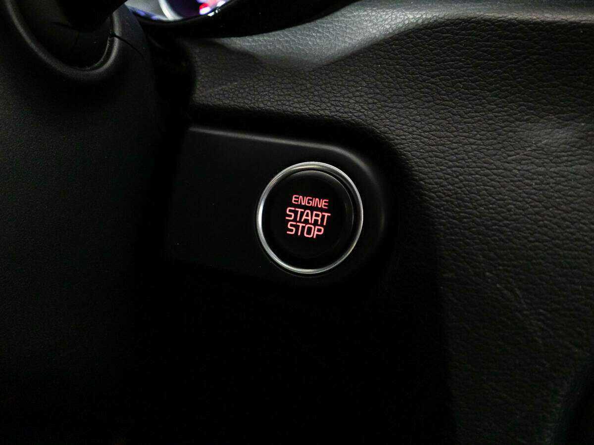 Kia Ceed 2019 года с пробегом. Фото: #19