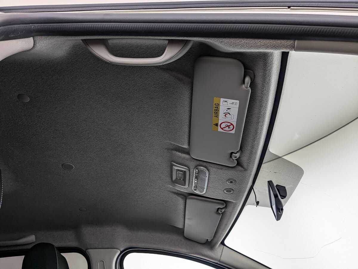 Renault Logan 2020 года с пробегом. Фото: #18