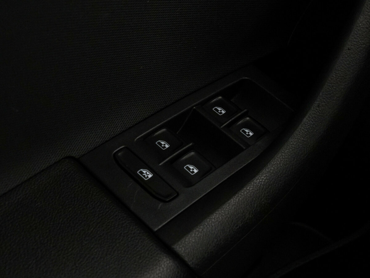 Skoda Rapid 2020 года с пробегом. Фото: #12