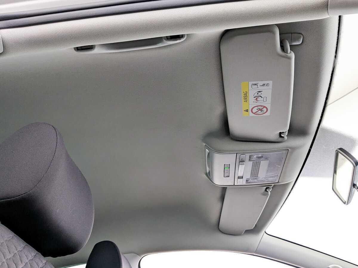 Volkswagen Polo 2019 года с пробегом. Фото: #21