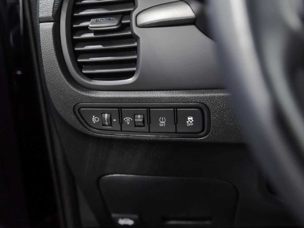 Kia Rio 2020 года с пробегом. Фото: #13