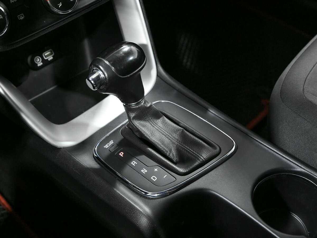 Kia Ceed 2018 года с пробегом. Фото: #10