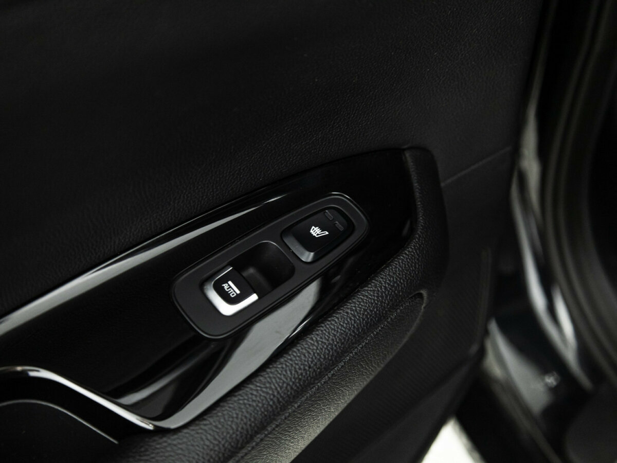 Kia Optima 2019 года с пробегом. Фото: #23