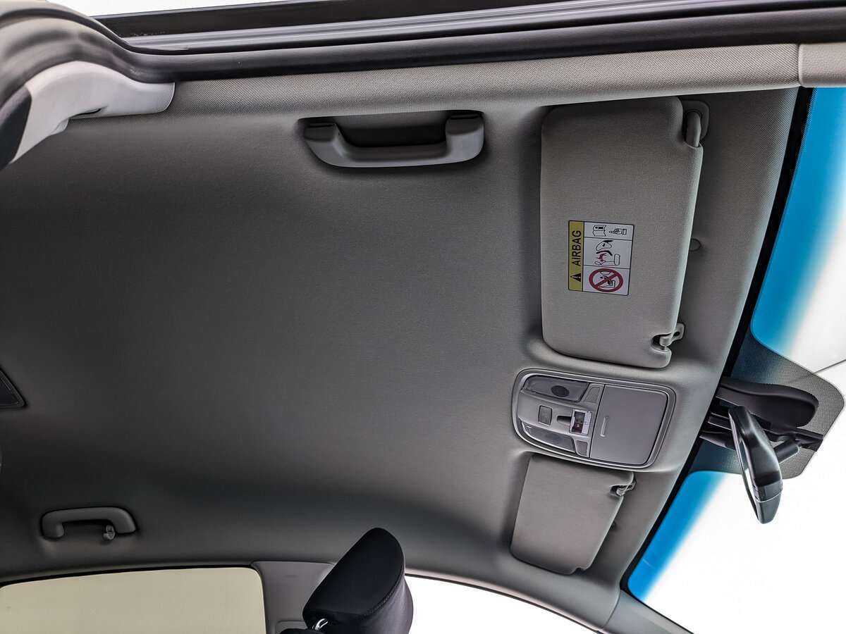 Kia Optima 2018 года с пробегом. Фото: #18