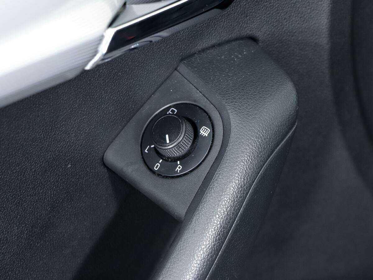 Skoda Octavia 2015 года с пробегом. Фото: #14