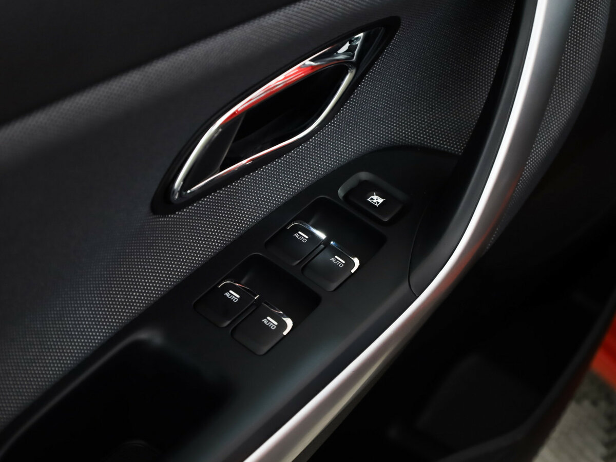 Kia Ceed 2016 года с пробегом. Фото: #12