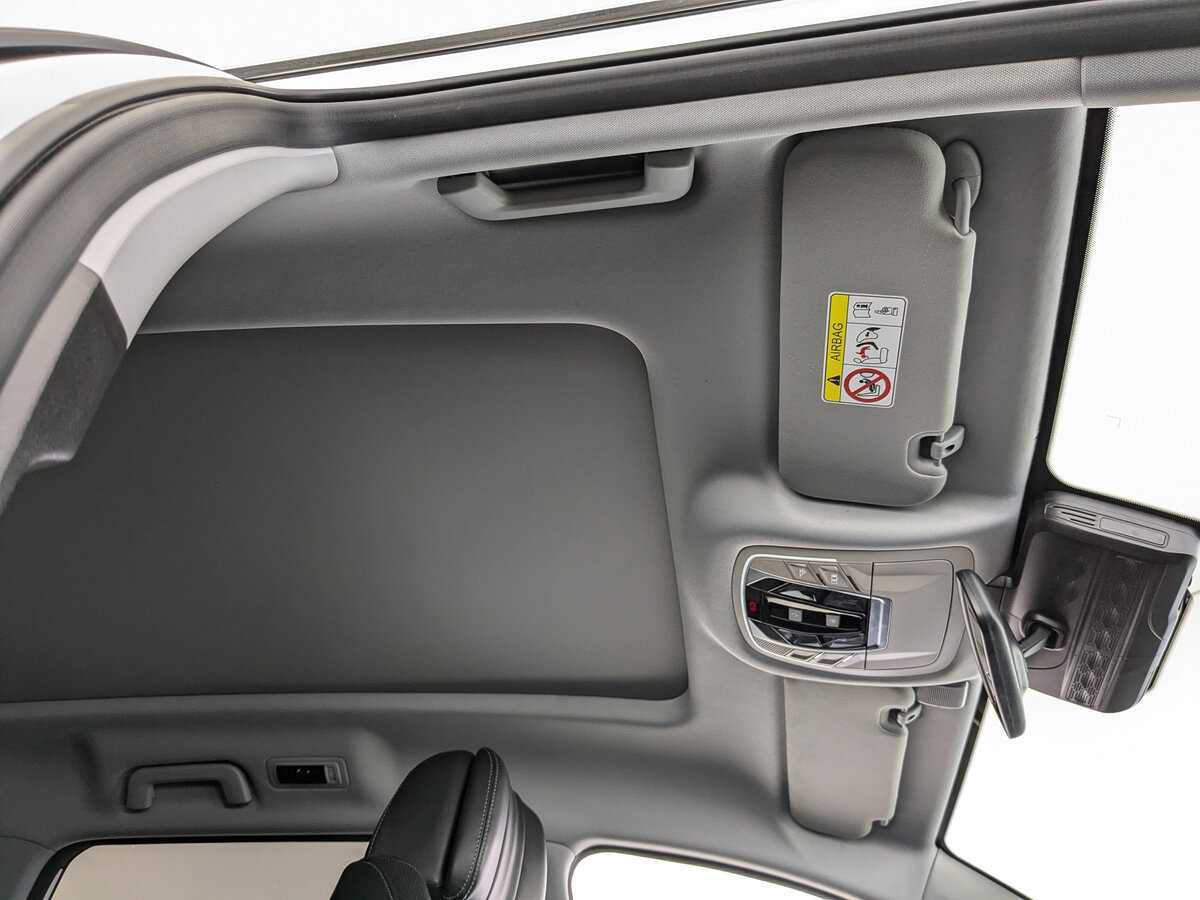 Chery Tiggo 8 Pro Max 2023 года с пробегом. Фото: #17