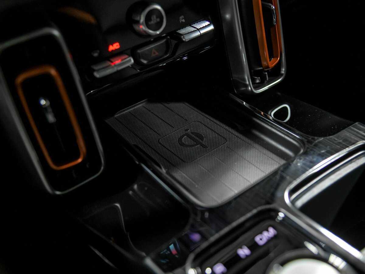 Haval Dargo 2022 года с пробегом. Фото: #14