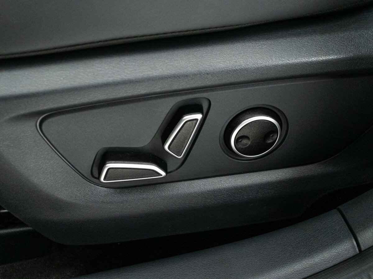 Changan UNI-T 2024 года с пробегом. Фото: #16