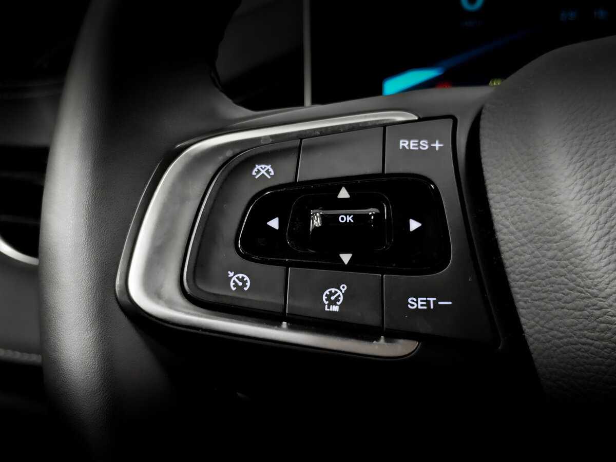 Chery Tiggo 4 Pro 2023 года с пробегом. Фото: #28