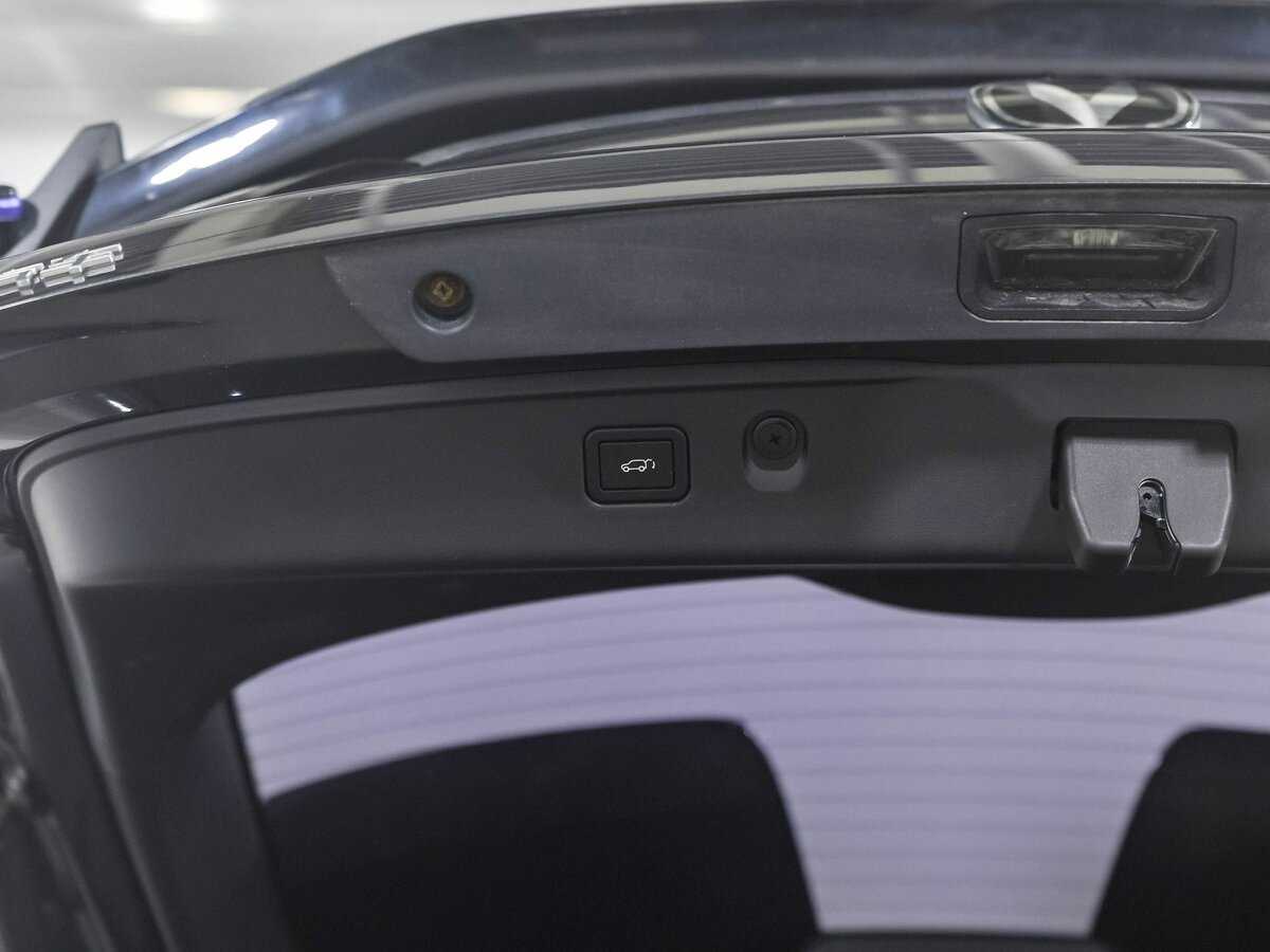 Changan UNI-T 2023 года с пробегом. Фото: #26