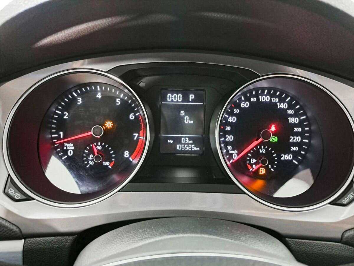 Volkswagen Jetta 2016 года с пробегом. Фото: #12