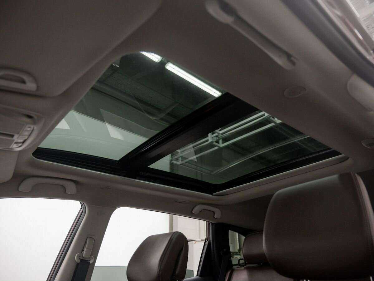 Renault Koleos 2017 года с пробегом. Фото: #16