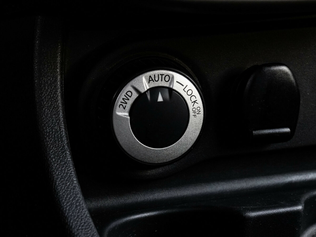 Renault Duster 2014 года с пробегом. Фото: #9