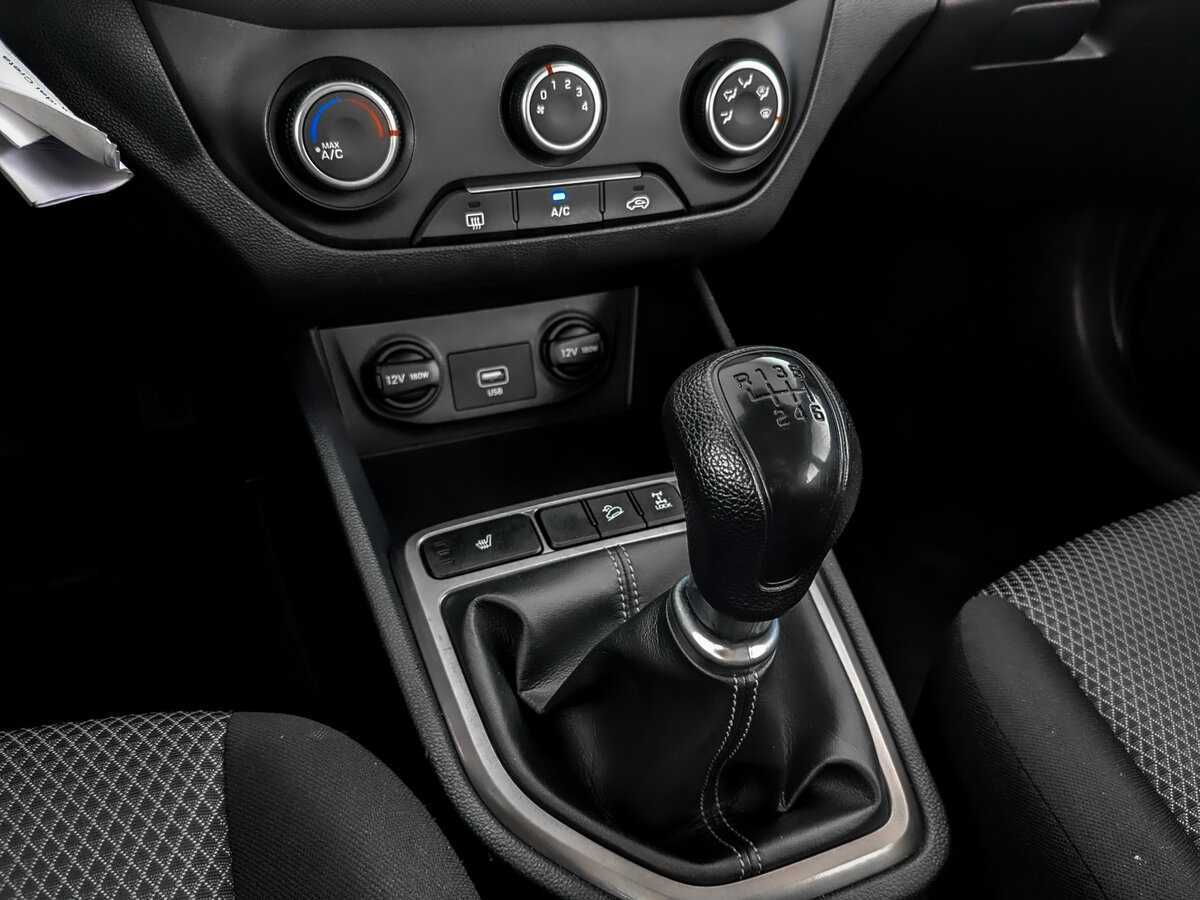 Hyundai Creta 2020 года с пробегом. Фото: #19