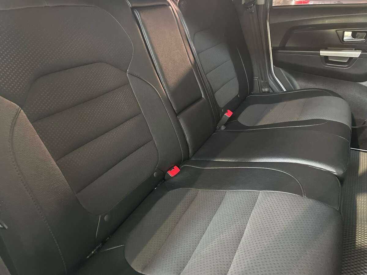 УАЗ Patriot 2022 года с пробегом. Фото: #19