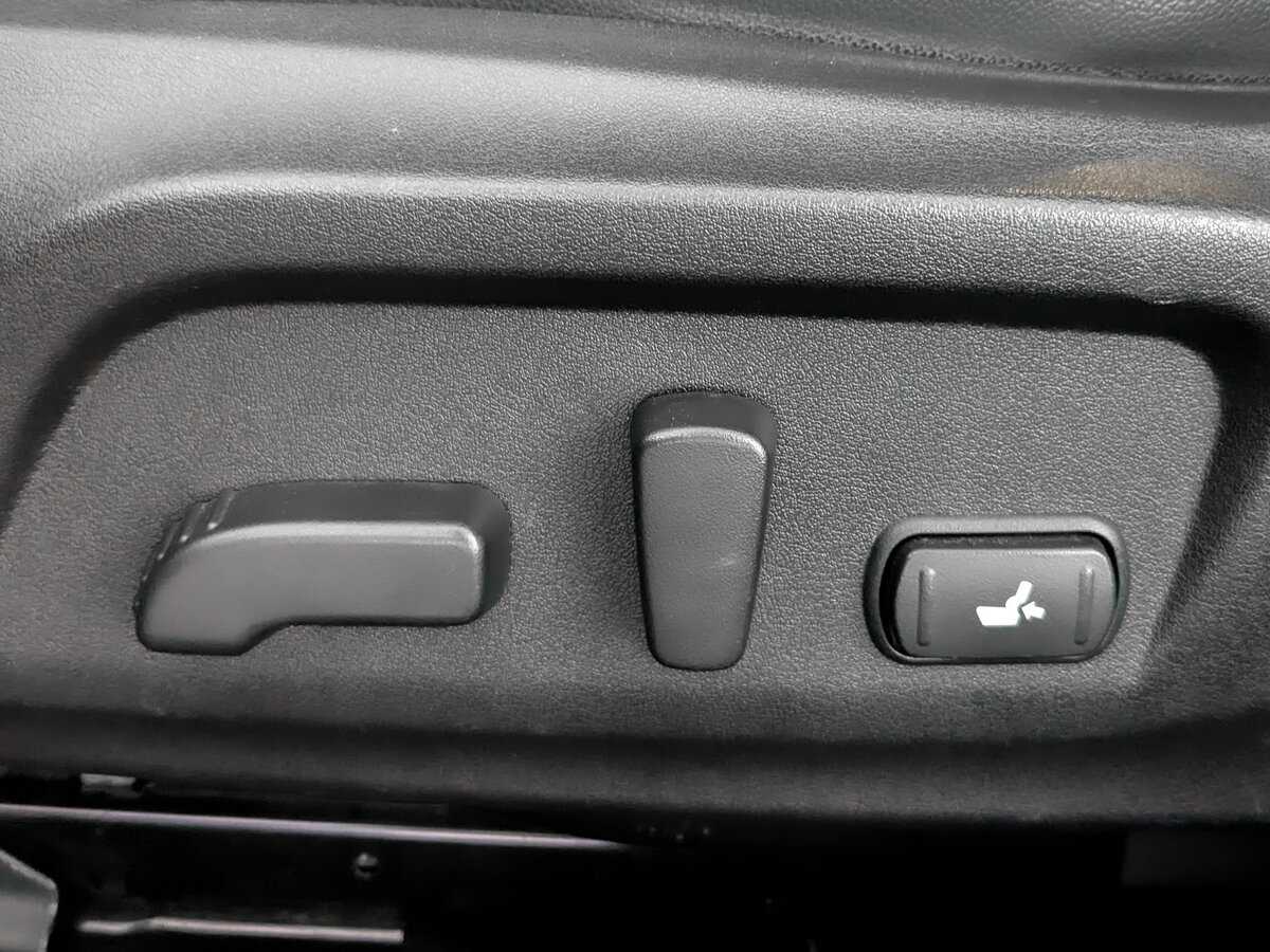 Subaru Outback 2017 года с пробегом. Фото: #14