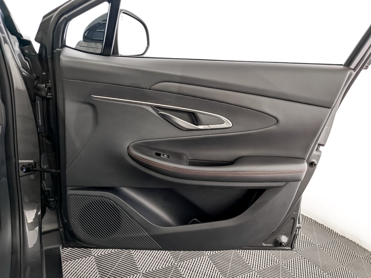 Changan UNI-T 2023 года с пробегом. Фото: #23