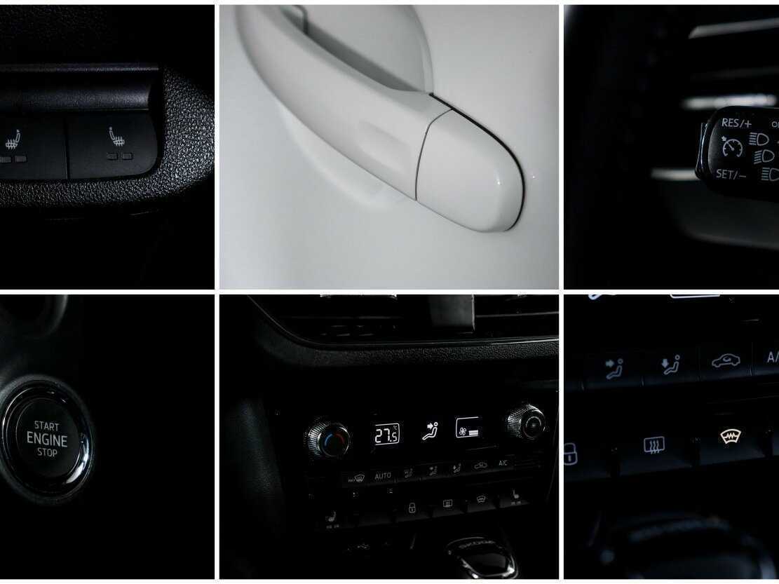 Skoda Rapid 2022 года с пробегом. Фото: #22