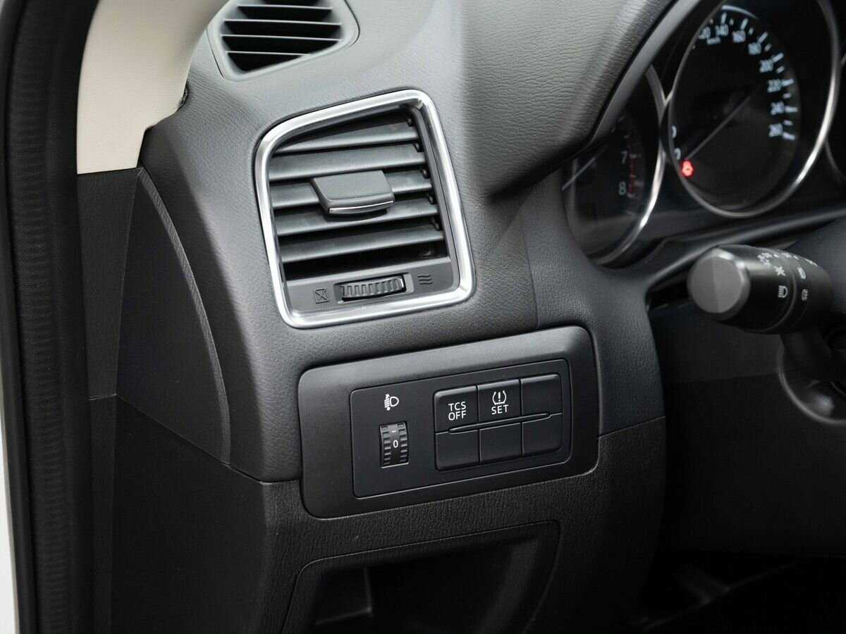 Mazda CX-5 2016 года с пробегом. Фото: #18