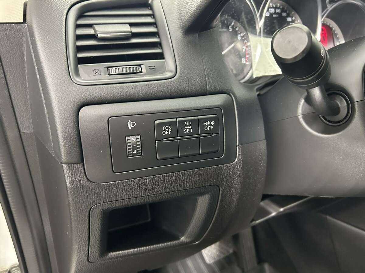 Mazda CX-5 2014 года с пробегом. Фото: #8