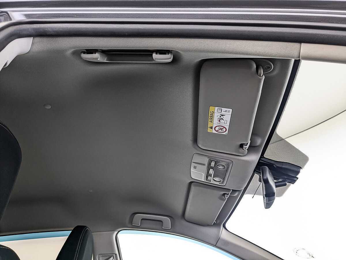 Toyota RAV4 2014 года с пробегом. Фото: #22