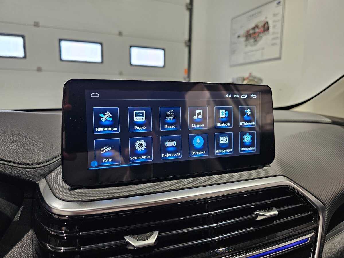 Changan Alsvin 2023 года с пробегом. Фото: #14