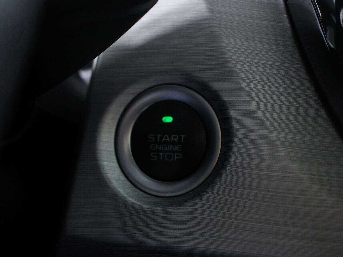 Geely Atlas 2018 года с пробегом. Фото: #17