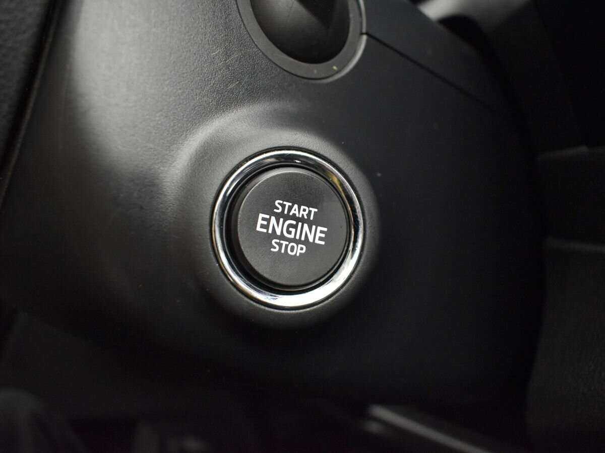 Skoda Kodiaq 2019 года с пробегом. Фото: #14